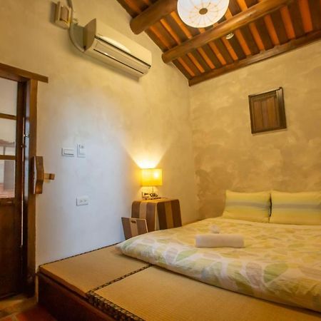 Kinba Guest House Jinning Экстерьер фото