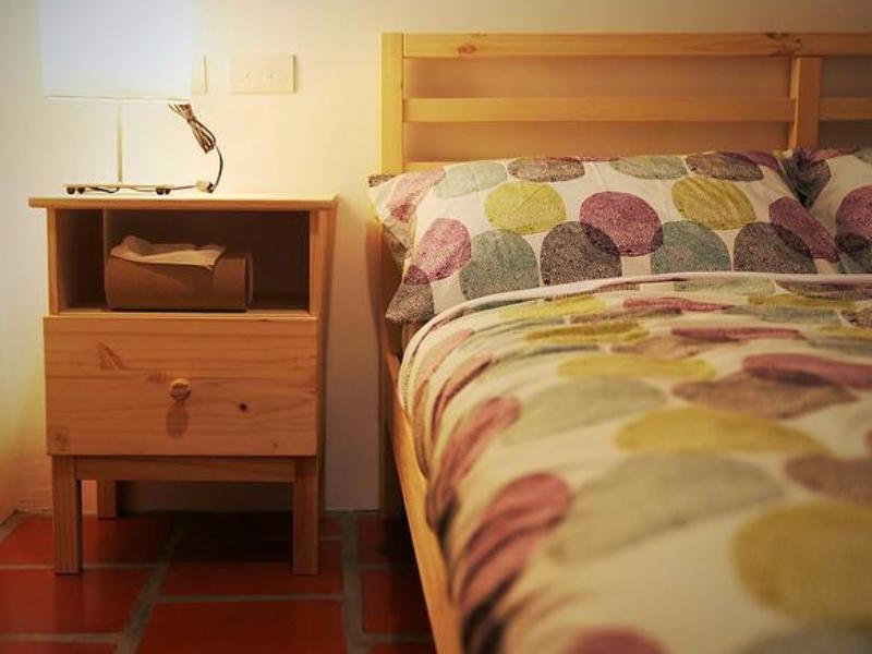 Kinba Guest House Jinning Экстерьер фото