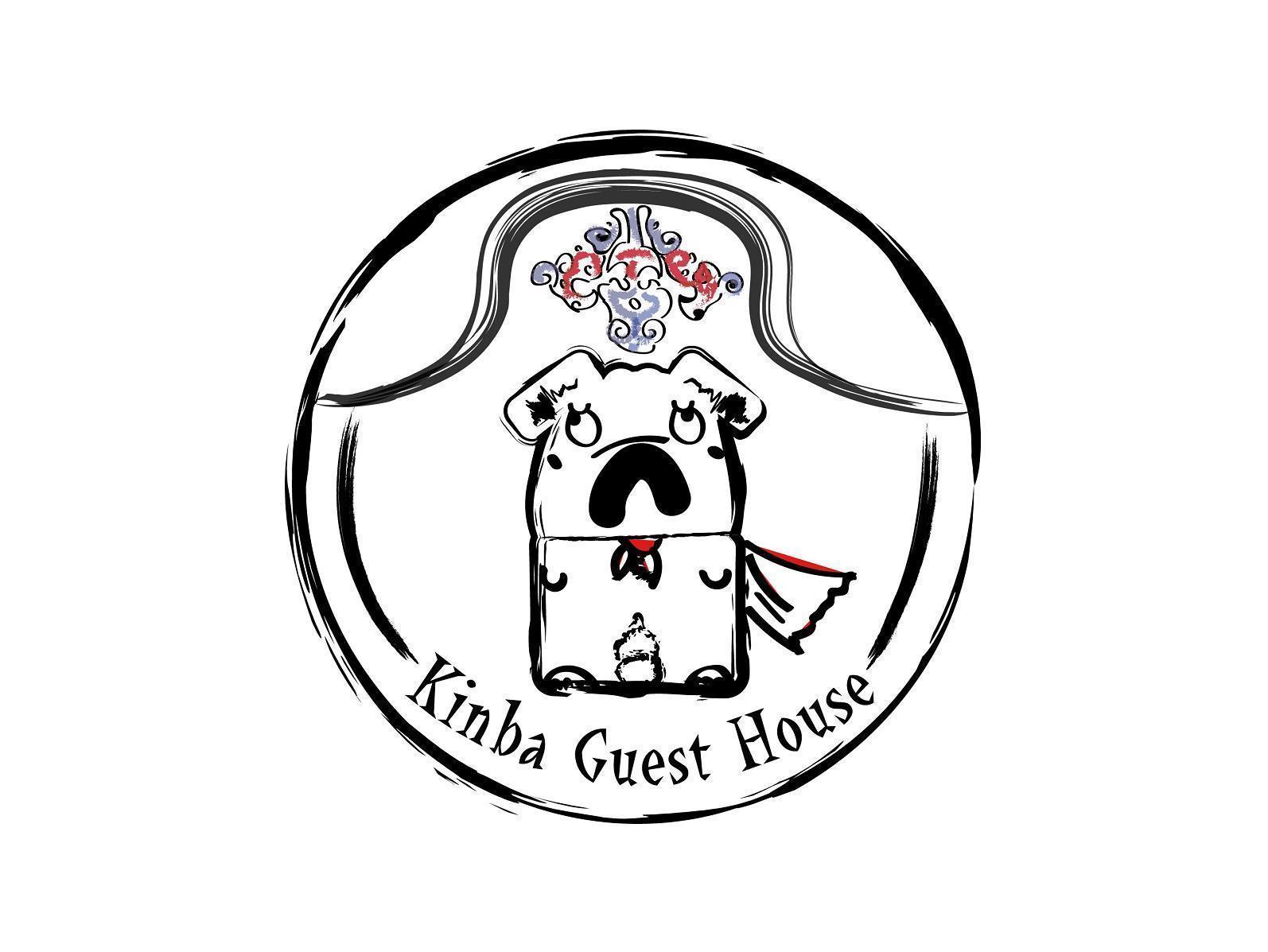 Kinba Guest House Jinning Экстерьер фото