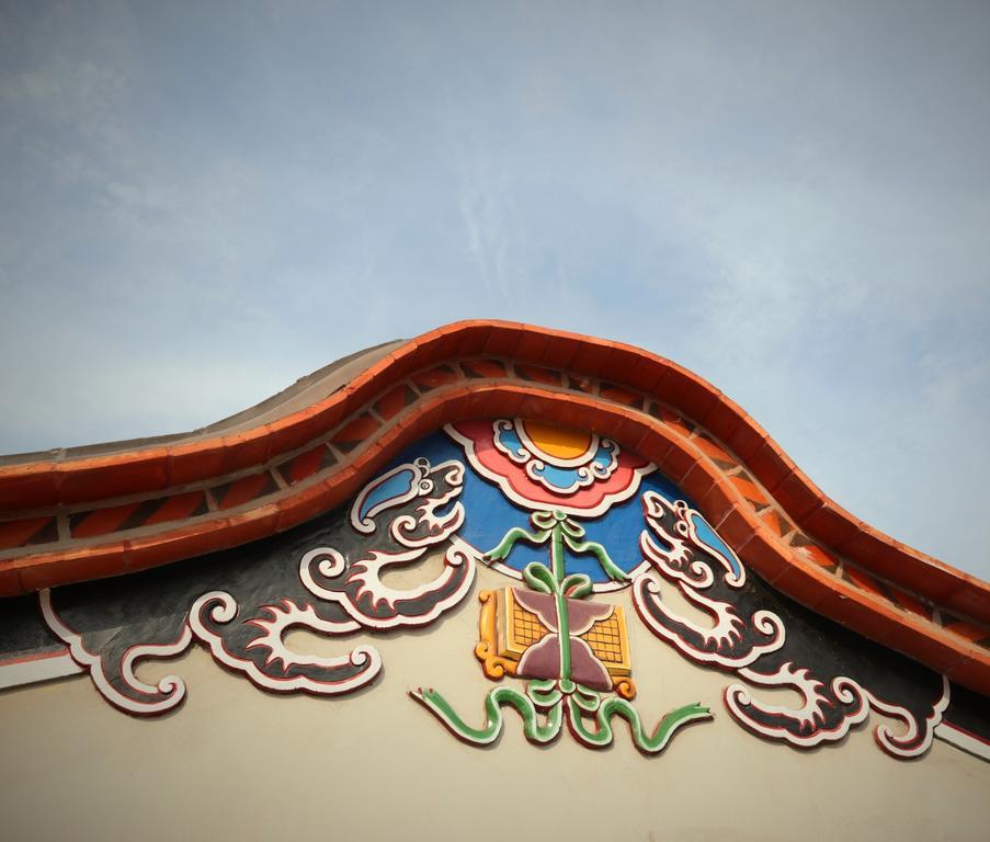 Kinba Guest House Jinning Экстерьер фото